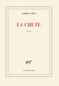 Couverture La Chute ()