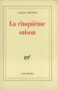 Couverture La cinquième saison ()