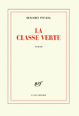Couverture La classe verte ()