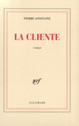 Couverture La cliente ()