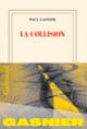 Couverture La collision (Paul Gasnier)