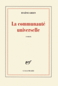 Couverture La communauté universelle ()