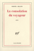 Couverture La Consolation du voyageur ()
