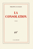 Couverture La consolation ()