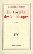 Couverture La Corrida des Vendanges ()