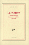 Couverture La Course ()