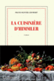 Couverture La cuisinière d'Himmler (Franz-Olivier Giesbert)