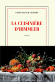 Couverture La cuisinière d'Himmler ()