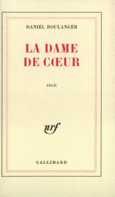 Couverture La dame de cœur ()