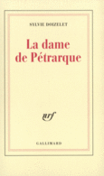 Couverture La Dame de Pétrarque ()