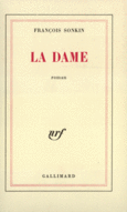 Couverture La Dame ()