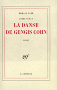 Couverture La danse de Gengis Cohn ()
