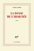 Couverture La danse de l'araignée ()