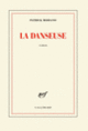 Couverture La danseuse (Patrick Modiano)