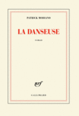 Couverture La danseuse ()