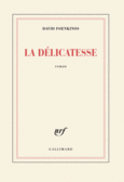Couverture La délicatesse ()