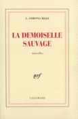 Couverture La Demoiselle sauvage ()