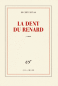 Couverture La dent du renard ()