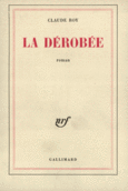 Couverture La Dérobée ()