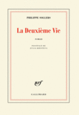 Couverture La Deuxième Vie ()