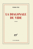 Couverture La Diagonale du vide ()