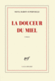 Couverture La douceur du miel (Silvia Baron Supervielle)