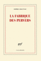 Couverture La fabrique des pervers (Sophie Chauveau)