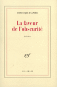 Couverture La Faveur de l'obscurité ()