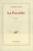 Couverture La Favorite ()