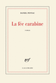 Couverture La fée carabine ()
