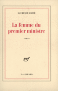 Couverture La Femme du premier ministre ()