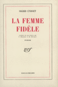 Couverture La Femme fidèle ()