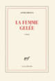 Couverture La femme gelée (Annie Ernaux)