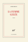 Couverture La femme gelée ()