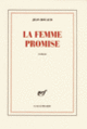 Couverture La femme promise (Jean Rouaud)