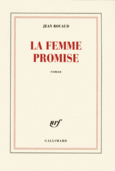 Couverture La femme promise ()