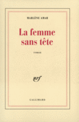 Couverture La Femme sans tête ()