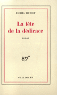 Couverture La Fête de la dédicace ()