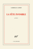 Couverture La fête invisible ()