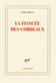 Couverture La fiancée des corbeaux (René Frégni)