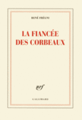Couverture La fiancée des corbeaux ()