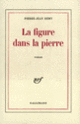 Couverture La Figure dans la pierre (Pierre-Jean Remy)