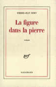 Couverture La Figure dans la pierre ()
