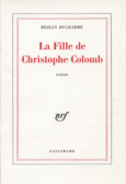 Couverture La Fille de Christophe Colomb ()