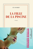 Couverture La fille de la piscine ()