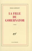 Couverture La fille du Gobernator ()