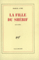 Couverture La fille du shérif (Marcel Aymé)