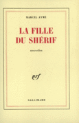 Couverture La fille du shérif ()