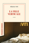 Couverture La fille verticale ()