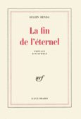 Couverture La Fin de l'éternel ()